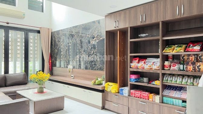 Hình Thật- Nhà Thật- CHỉ 18,8 tỷ sở hữu Căn HXH Phan Đăng Lưu, 7,2x18m