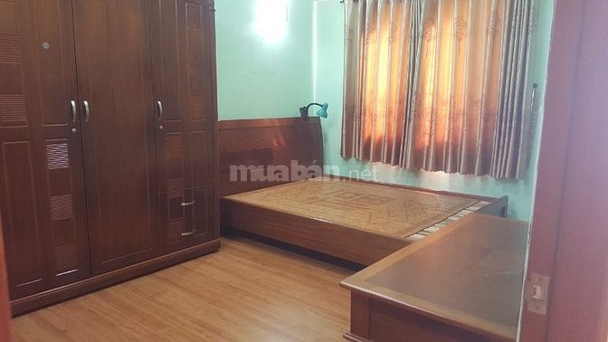 Cho thuê căn hộ 110m2 chung cư Phú Thạnh - Nguyễn Sơn - Tân Phú