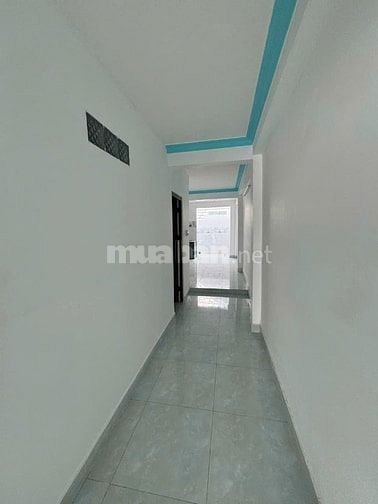 Bán Nhà Phú Hữu Cách Quận 2 10 Phút ,107,2m², MT Lý Thái Tổ – Giá 4tỷ6