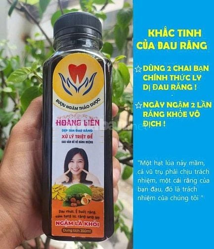 ông chú Nha sĩ Viettel tiết lộ bí quyết chữa đau răng hiệu quả tại nhà