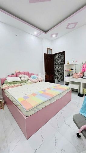 MẶT TIỀN HẺM 10M, KINH DOANH - ÂU DƯƠNG LÂN QUẬN 8 GẦN AEON MALL, 90M2