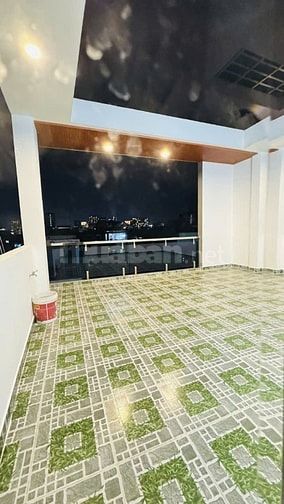 MẶT TIỀN HẺM 10M, KINH DOANH - ÂU DƯƠNG LÂN QUẬN 8 GẦN AEON MALL, 90M2