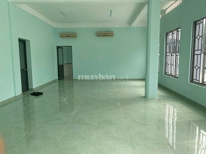 🏠💯 Cho thuê kho xưởng 1600m2 quận 12