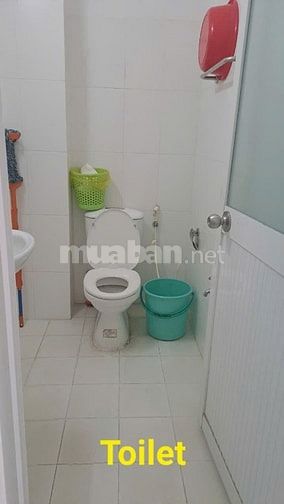 BÁN NHÀ 5 TẦNG HẺM TUỆ TĨNH, NHA TRANG