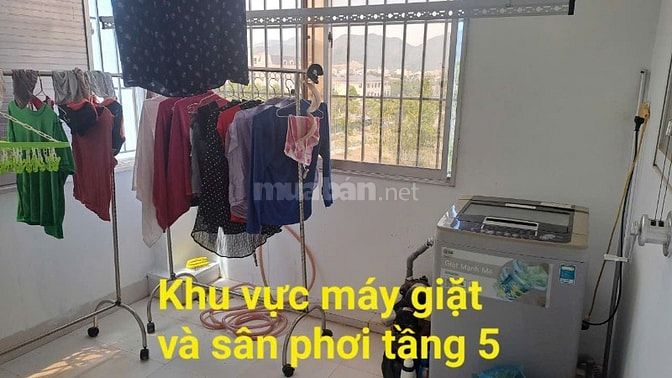 BÁN NHÀ 5 TẦNG HẺM TUỆ TĨNH, NHA TRANG