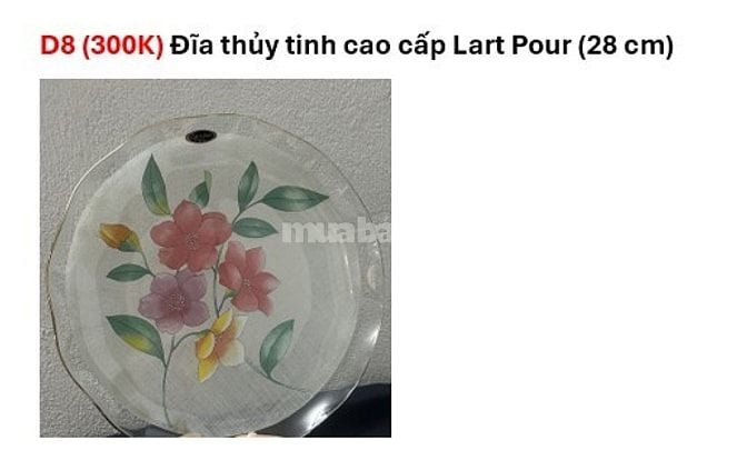 Chuyên hàng gia dụng, quà tặng tuyển từ Nhật giá từ 150,000