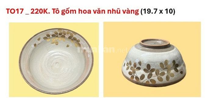 Chuyên hàng gia dụng, quà tặng tuyển từ Nhật giá từ 150,000