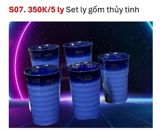 Chuyên hàng gia dụng, quà tặng tuyển từ Nhật giá từ 150,000