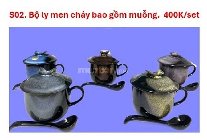 Chuyên hàng gia dụng, quà tặng tuyển từ Nhật giá từ 150,000