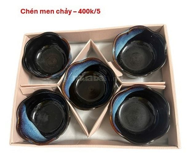 Chuyên hàng gia dụng, quà tặng tuyển từ Nhật giá từ 150,000