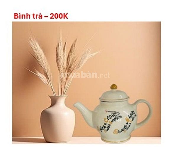 Chuyên hàng gia dụng, quà tặng tuyển từ Nhật giá từ 150,000