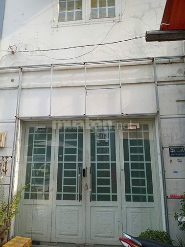 Cho thuê nguyên căn hẻm xe hơi số 229/46/9A Tây Thạnh, TPhú, SD 120m2