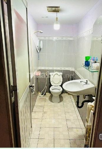 BÁN ĐẤT TẶNG NHÀ- TĂNG NHƠN PHÚ - Q9 - HXH LÃ XUÂN OAI- 60M2 - 4.15 TỶ