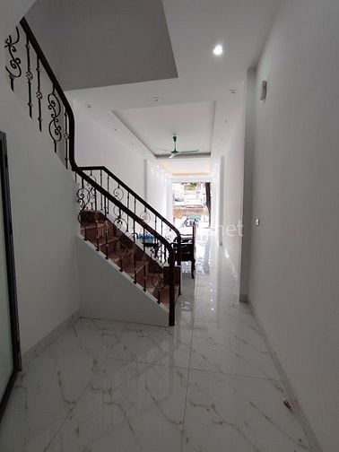 Bán nhà mặt phố Ngô Quyền, 18,7 tỷ, 70m2 view hồ cực đẹp Q.Hà Đông, H