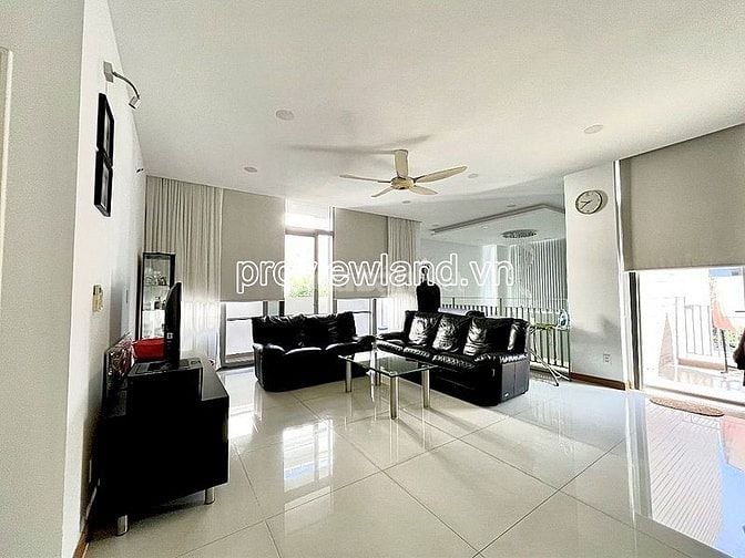 Bán biệt thự tại Riviera Cove Quận 9 gồm 1 trệt 2 lầu, 16x31m đất