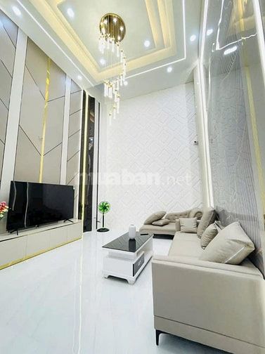 Bán nhà ở đường Hà Tôn Quyền, phường 4, quận 11, giá 3 tỷ