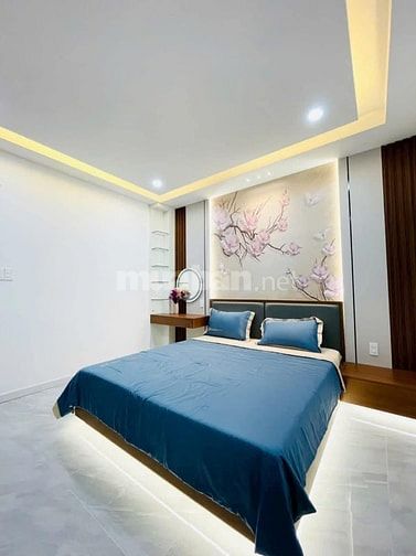 Bán nhà ở đường Hà Tôn Quyền, phường 4, quận 11, giá 3 tỷ