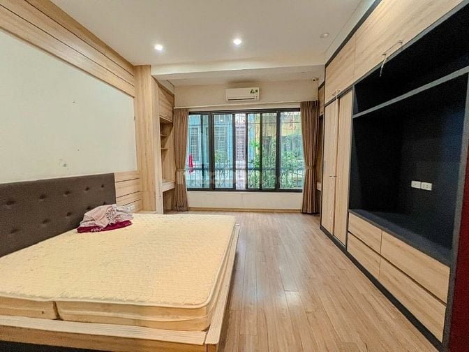 Bán nhà Lê Trọng Tấn, Thanh Xuân, ô tô tránh, Dt 50m2, 5T, giá 17.9 tỷ