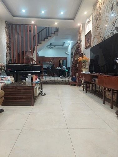 Siêu Phẩm P/Lô ô tô tránh Lê Trọng Tấn, Thanh Xuân, Dt 90m2, mt 5m.