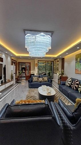 Bán nhà Lê Trọng Tấn, Thang máy, thoáng trước sau, 55m2 6t, 16.8 tỷ.