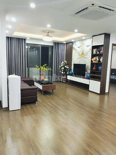  B.á.n Căn hộ 2pn2wc tại chung cư The Garden Hill 99 Trần Bình 70m,2pn