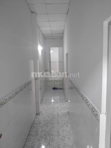 Nhà nguyên căn ngay chợ, hẻm xe hơi, 102,7m2 3PN