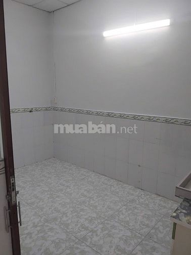 Nhà nguyên căn ngay chợ, hẻm xe hơi, 102,7m2 3PN