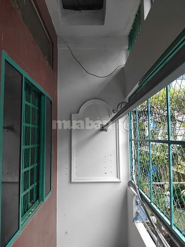 Nhà nguyên căn ngay chợ, hẻm xe hơi, 102,7m2 3PN