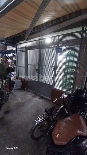 Nhà nguyên căn ngay chợ, hẻm xe hơi, 102,7m2 3PN