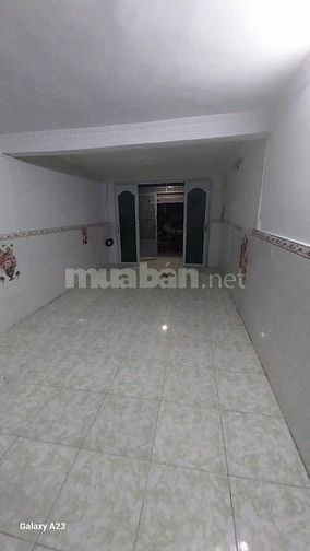 Nhà nguyên căn ngay chợ, hẻm xe hơi, 102,7m2 3PN