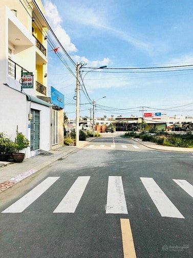 Bán lô đất KDC Sở Văn Hóa Thông Tin Quận 9, đường 20m, hướng ĐB