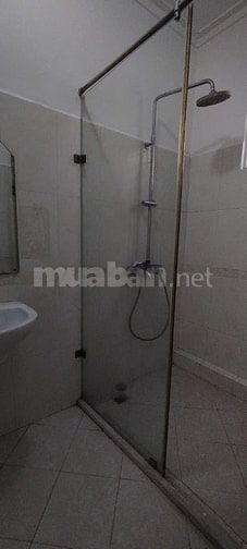 Cho thuê nhà phố Đội Cấn 60m x 3 tầng, 4 ngủ, giá 25triệu/tháng