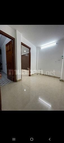 - NHÀ ĐẸP ,TRẦN CUNG  57M2 ,MT4M ,5 TẦNG GIÁ CHỈ  11,5 TỶ  