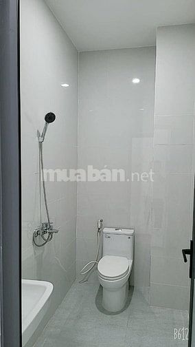 Bán gấp nhà ở HXH Đường số 23, Hiệp Bình Chánh, Thủ Đức. Giá 2tỷ660 TL