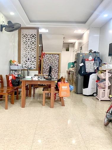 HIẾM! NHÀ ĐẸP 5 TẦNG, 35M2 NGÕ 44 HÀO NÀM, NGÕ RỘNG, THẲNG TẮP, 6,5 TỶ