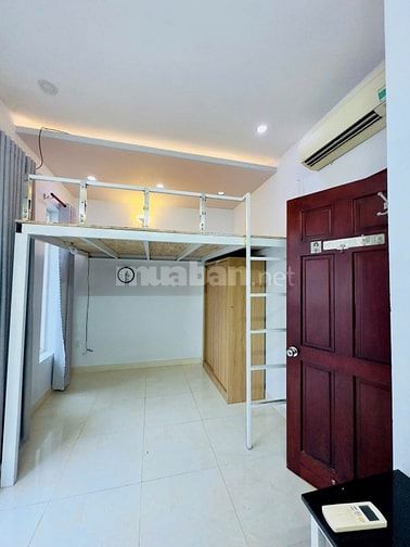 Giảm 4 TỶ - CHDV- 18 PHÒNG- ĐH Văn Lang- 216m2- NGANG 12m- chỉ 14 TỶ