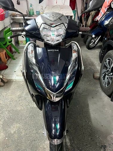 #Để lại Honda Lead 2k21 đèn Led