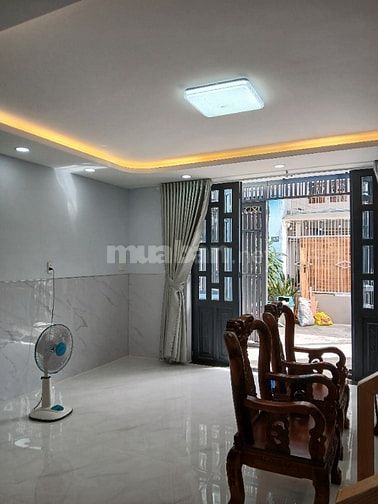 Nhà 5m x 15m, 1L, hẻm 5m gần Phan Anh - Bốn Xã 