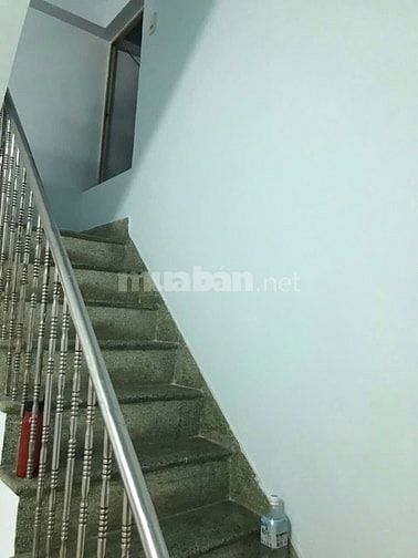 Cho thuê nhà MT Âu Cơ P.14 Quận Tân Bình giá 12 triệu – 48m2