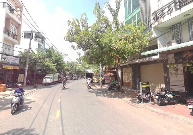 Nhà MT cho thuê 5x25m, 125m2, view đẹp tại Nguyễn Phúc Chu, p15, Tân B