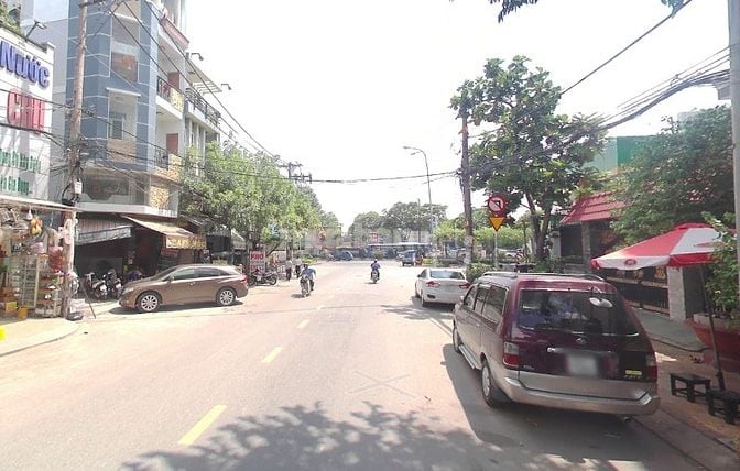 Nhà MT cho thuê 5x25m, 125m2, view đẹp tại Nguyễn Phúc Chu, p15, Tân B