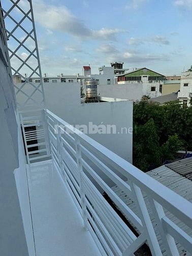 ❌❌❌BÁN NHÀ MỚI ĐẸP SÁT CHỢ PHÚ XUÂN - NHÀ BÈ 