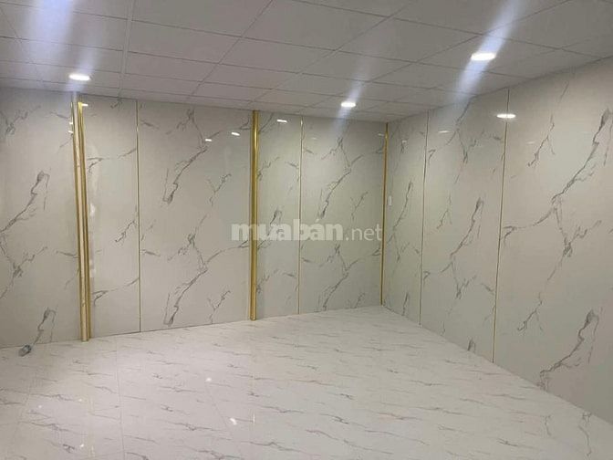 Bán Nhà Đẹp Quận 8, 30M2, 3PN, Mới Ở ngay, Ko quy hoạch, nhỉnh 3 tỷ