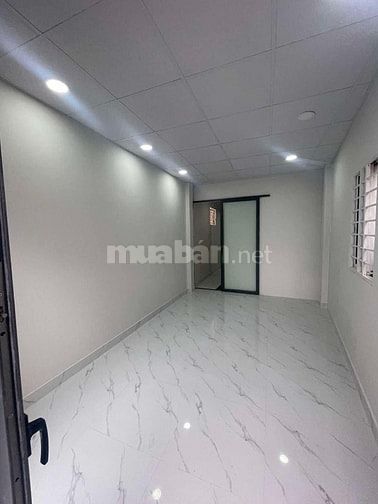 Bán Nhà Đẹp Quận 8, 30M2, 3PN, Mới Ở ngay, Ko quy hoạch, nhỉnh 3 tỷ