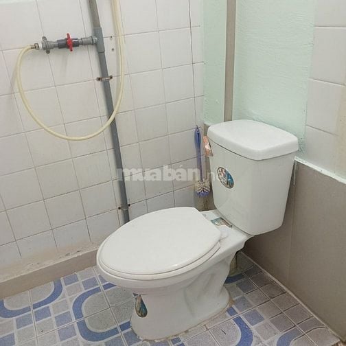 Cho thuê nhà nguyên căn đường Quang Trung, Phường 10, Gò Vấp, 4,2x9m