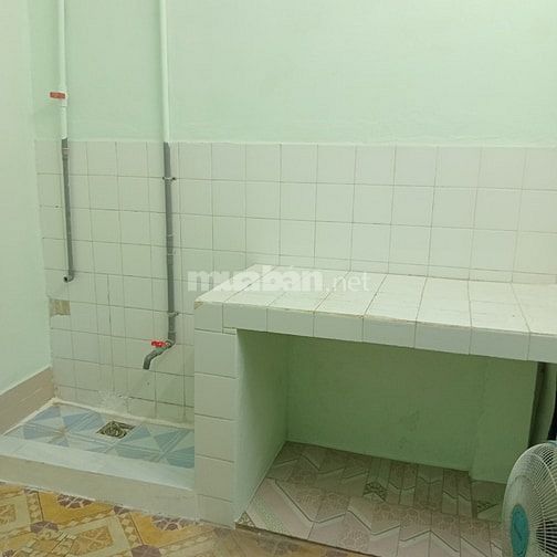 Cho thuê nhà nguyên căn đường Quang Trung, Phường 10, Gò Vấp, 4,2x9m