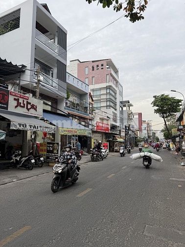 Bán Nhà Mặt Tièn - Thạch Lam - Tân Phú - 70M2 - 3 Tầng - Nhỉnh 8 Tỷ.