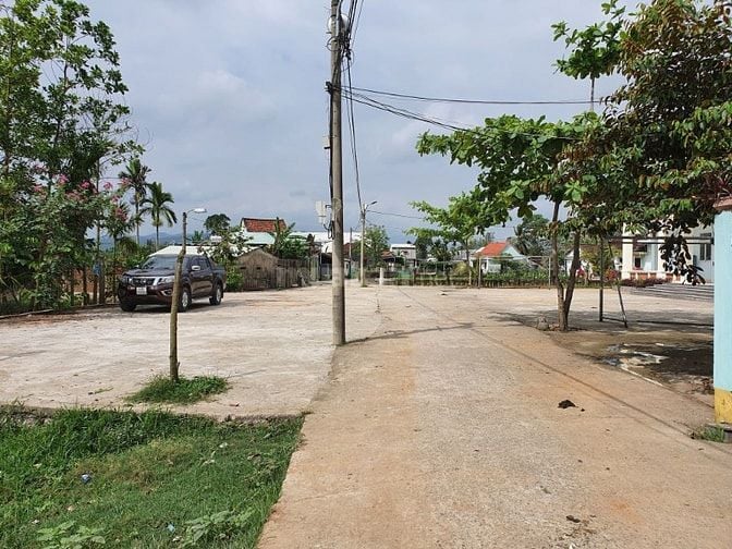 Bán đất view cánh đồng, Hòa Khương, Hòa Vang, Đà Nẵng, 1,25 tỷ, 330m2