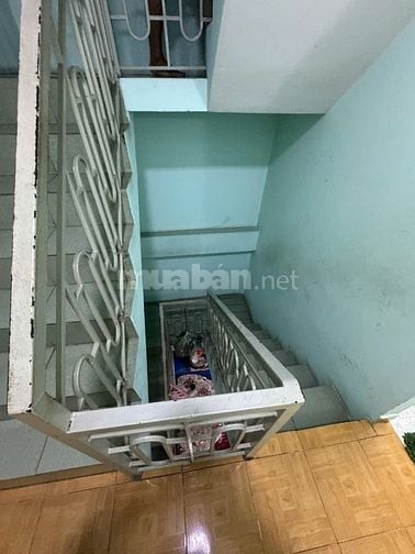 Bán nhà MT Dương Đình Nghệ Phường 8 Quận 11 giá 10,6 tỷ - 34,7m2