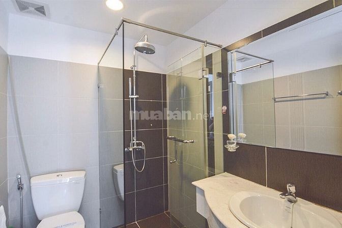 Cho thuê căn hộ chung cư Phúc Yên ,Tân Bình, 122m2, 3PN, 12tr/th